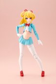 画像5: 『メガミデバイス』 BUSTER DOLL ナイト Alice with Honda AB12 モトコンポ