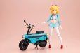 画像12: 『メガミデバイス』 BUSTER DOLL ナイト Alice with Honda AB12 モトコンポ