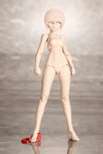 画像10: 『メガミデバイス』 B1R-M シャーシキット スキンカラーC