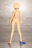 画像11: 『メガミデバイス』 B1R-M シャーシキット スキンカラーD
