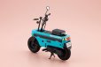 画像10: 『メガミデバイス』 BUSTER DOLL ナイト Alice with Honda AB12 モトコンポ