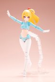 画像20: 『メガミデバイス』 BUSTER DOLL ナイト Alice with Honda AB12 モトコンポ