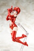 画像4: 『メガミデバイス』 B1R-M シャーシキット スキンカラーC