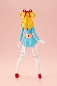 画像4: 『メガミデバイス』 BUSTER DOLL ナイト Alice with Honda AB12 モトコンポ
