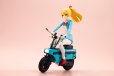 画像17: 『メガミデバイス』 BUSTER DOLL ナイト Alice with Honda AB12 モトコンポ