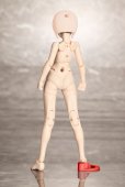 画像11: 『メガミデバイス』 B1R-M シャーシキット スキンカラーC