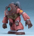 画像8: 【再販】COMBAT ARMORS MAX12 1/72 Scale ソルティック H404S マッケレル