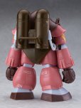 画像11: 【再販】COMBAT ARMORS MAX12 1/72 Scale ソルティック H404S マッケレル