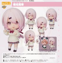 ねんどろいど 『にじさんじ』 椎名唯華