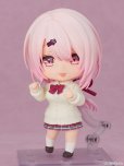 画像2: ねんどろいど 『にじさんじ』 椎名唯華 (2)