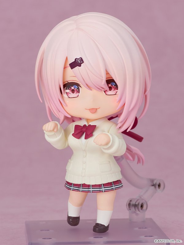 画像2: ねんどろいど 『にじさんじ』 椎名唯華