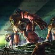 画像12: 【再販】COMBAT ARMORS MAX12 1/72 Scale ソルティック H404S マッケレル