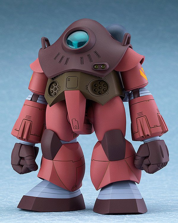 画像2: 【再販】COMBAT ARMORS MAX12 1/72 Scale ソルティック H404S マッケレル