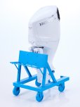 画像4: PLAMAX MF-97 minimum factory みのり with ホンダ船外機BF350 グランプリホワイト