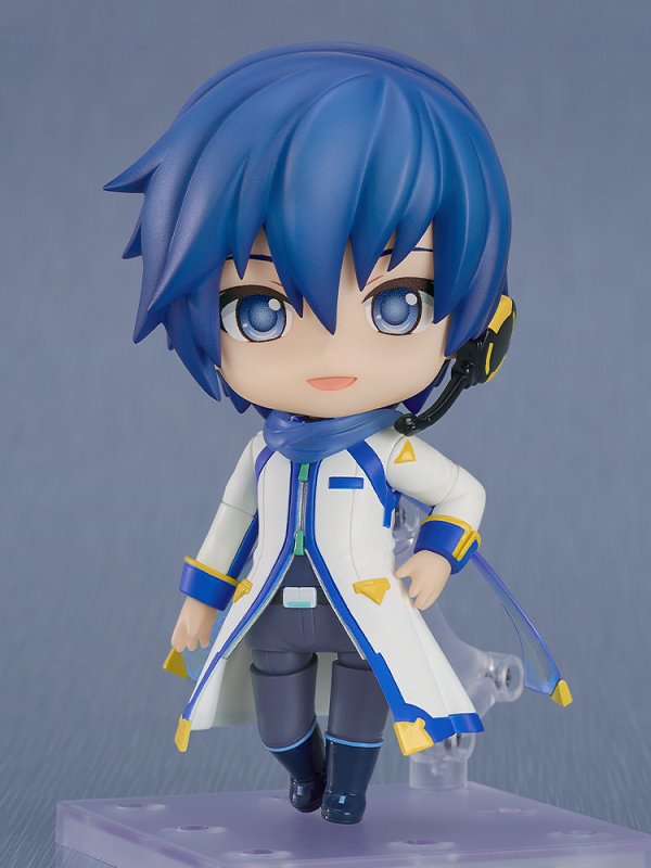 画像2: ねんどろいど 『KAITO』 KAITO 2.0
