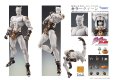 画像1: 【再販】超像可動 『ジョジョの奇妙な冒険 第4部』 キラークイーン (1)