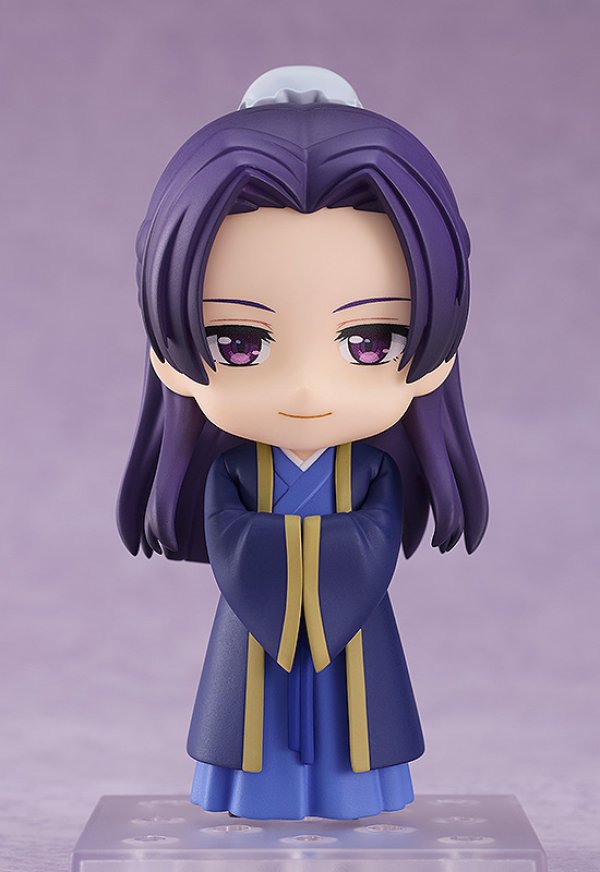 画像2: 【再販】ねんどろいど 『薬屋のひとりごと』 壬氏