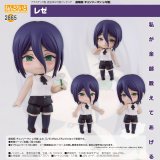 ねんどろいど 劇場版『チェンソーマン レゼ篇』 レゼ