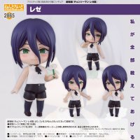 ねんどろいど 劇場版『チェンソーマン レゼ篇』 レゼ