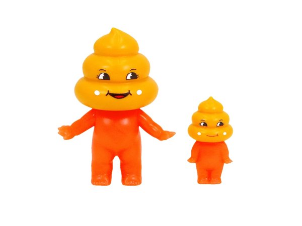 画像8: プリプラ うんち倶楽部 うんち星人