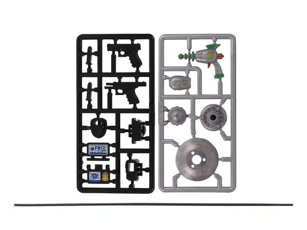画像8: プリプラ フィギュアの遊び サスペンス X