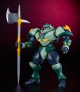画像8: MODEROID 『宇宙の騎士テッカマンブレード』 テッカマンダガー＆テッカマンアックス