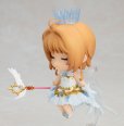 画像3: 【再販】ねんどろいど 『カードキャプターさくら クリアカード編』 木之本桜 CLEAR Ver.