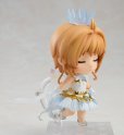 画像4: 【再販】ねんどろいど 『カードキャプターさくら クリアカード編』 木之本桜 CLEAR Ver.