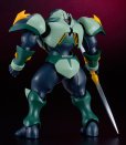 画像9: MODEROID 『宇宙の騎士テッカマンブレード』 テッカマンダガー＆テッカマンアックス