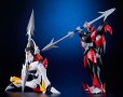 画像11: MODEROID 『宇宙の騎士テッカマンブレード』 テッカマンエビル