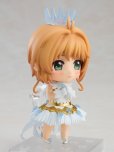 画像5: 【再販】ねんどろいど 『カードキャプターさくら クリアカード編』 木之本桜 CLEAR Ver.