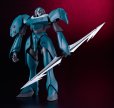 画像3: MODEROID 『宇宙の騎士テッカマンブレード』 テッカマンダガー＆テッカマンアックス