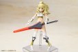 画像4: 『フレームアームズ・ガール』 P3 ドゥルガーII 軽装 Ver.