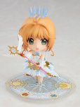 画像6: 【再販】ねんどろいど 『カードキャプターさくら クリアカード編』 木之本桜 CLEAR Ver.