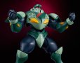 画像12: MODEROID 『宇宙の騎士テッカマンブレード』 テッカマンダガー＆テッカマンアックス