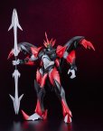 画像2: MODEROID 『宇宙の騎士テッカマンブレード』 テッカマンエビル (2)