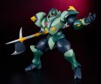 画像11: MODEROID 『宇宙の騎士テッカマンブレード』 テッカマンダガー＆テッカマンアックス
