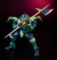画像10: MODEROID 『宇宙の騎士テッカマンブレード』 テッカマンダガー＆テッカマンアックス