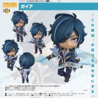 ねんどろいど 『原神』 ガイア