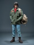 画像3: 1/6 ジョン・ランボー（フィールドジャケット）