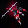 画像9: MODEROID 『宇宙の騎士テッカマンブレード』 テッカマンエビル
