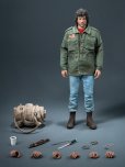 画像2: 1/6 ジョン・ランボー（フィールドジャケット） (2)