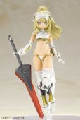 画像2: 『フレームアームズ・ガール』 P3 ドゥルガーII 軽装 Ver. (2)