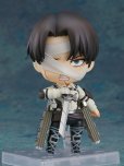 画像3: 【再販】ねんどろいど 『進撃の巨人』 リヴァイ・アッカーマン The Final Season Ver.