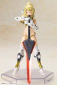 画像7: 『フレームアームズ・ガール』 P3 ドゥルガーII 軽装 Ver.