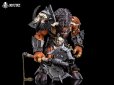 画像6: Mety toyz 冒険者の世界 Tauren Warrior 1/10スケール可動フィギュア