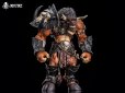 画像2: Mety toyz 冒険者の世界 Tauren Warrior 1/10スケール可動フィギュア (2)