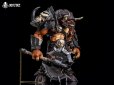 画像3: Mety toyz 冒険者の世界 Tauren Warrior 1/10スケール可動フィギュア
