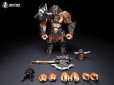 画像1: Mety toyz 冒険者の世界 Tauren Warrior 1/10スケール可動フィギュア (1)