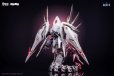 画像13: ANIMESTER×NUCLEAR GOLD RECONSTRUCTION　紫微星・白 1/12スケール プラスチックキット
